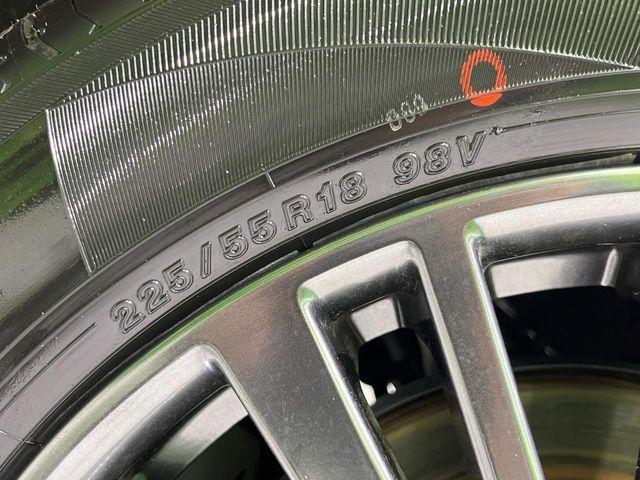 エルグランド（新潟県長岡市）