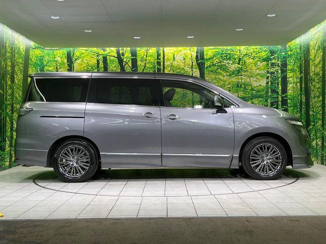 エルグランド（新潟県長岡市）