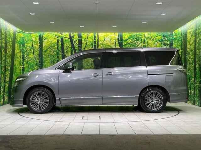 エルグランド（新潟県長岡市）