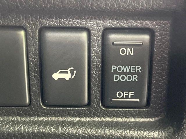 エルグランド（新潟県長岡市）