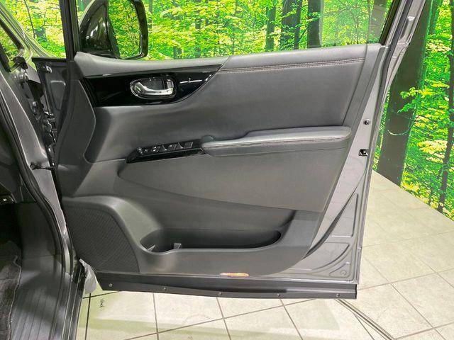 エルグランド（新潟県長岡市）