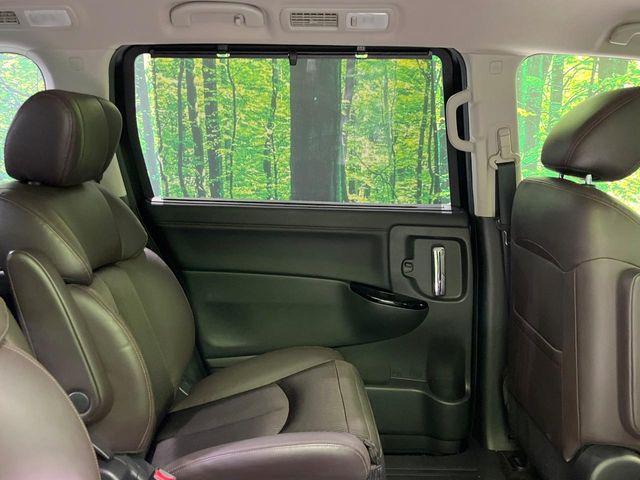 エルグランド（新潟県長岡市）