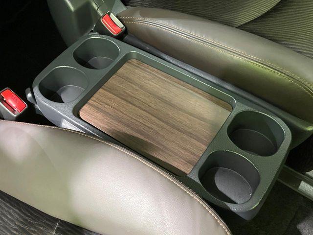 エルグランド（新潟県長岡市）