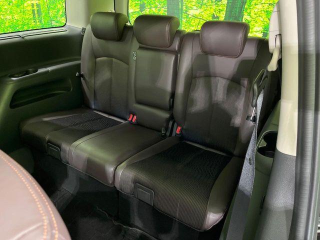 エルグランド（新潟県長岡市）