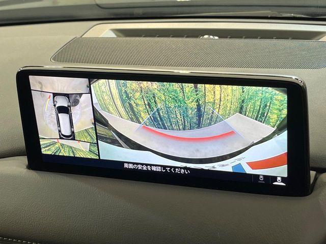 CX-8（新潟県新潟市南区）