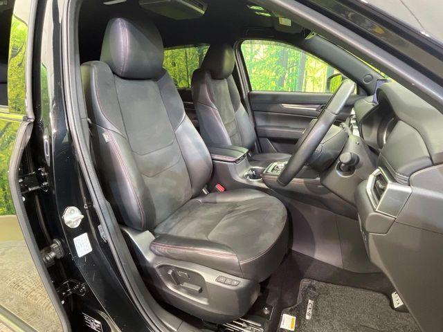 CX-8（新潟県新潟市南区）