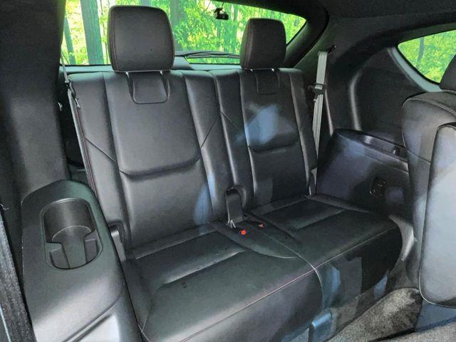 CX-8（新潟県新潟市南区）