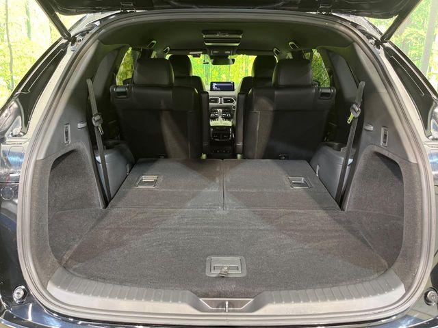 CX-8（新潟県新潟市南区）