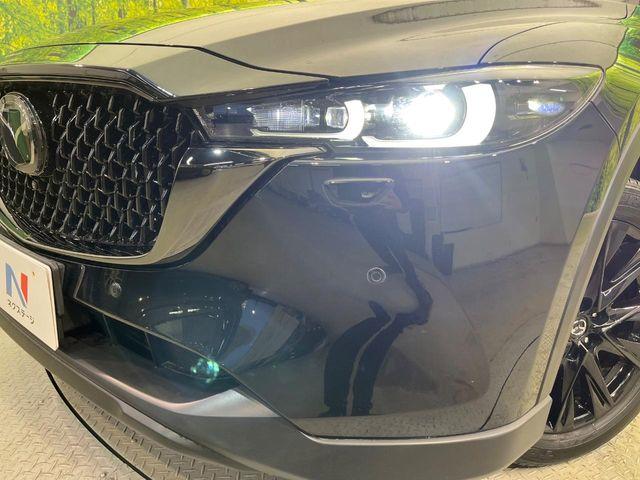 CX-8（新潟県新潟市南区）