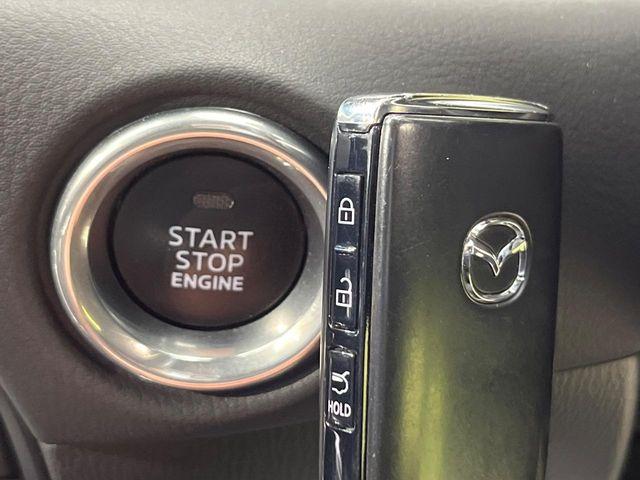 CX-8（新潟県新潟市南区）