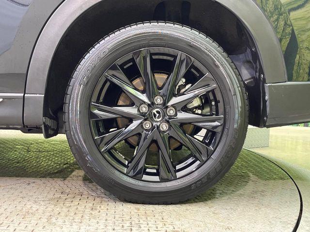 CX-8（新潟県新潟市南区）