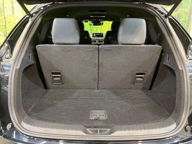 CX-8（新潟県新潟市南区）