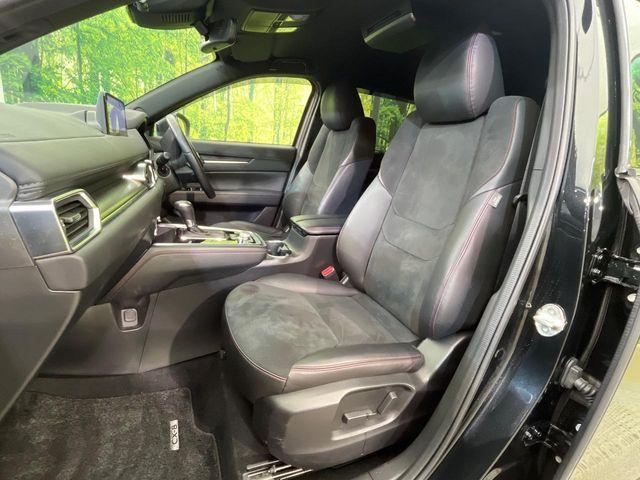 CX-8（新潟県新潟市南区）