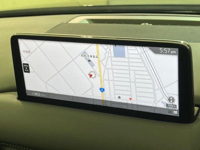 CX-8（新潟県新潟市南区）