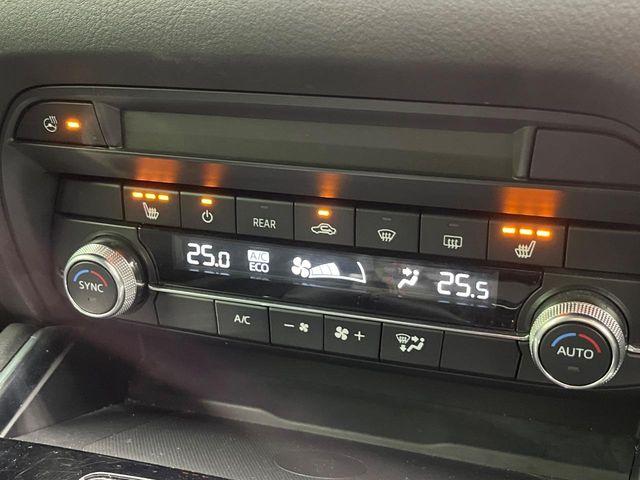 CX-8（新潟県新潟市南区）