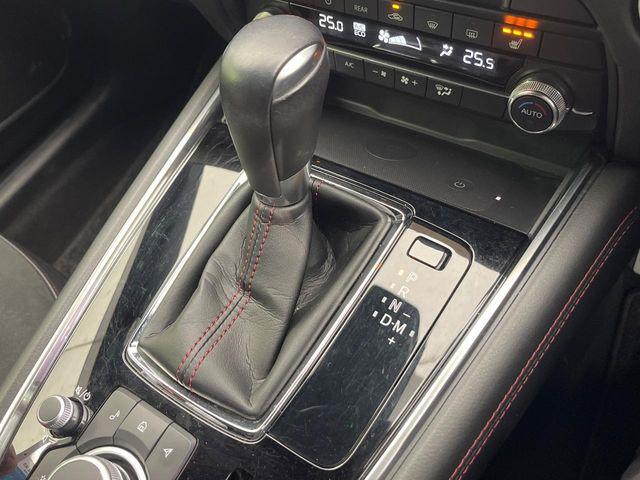 CX-8（新潟県新潟市南区）