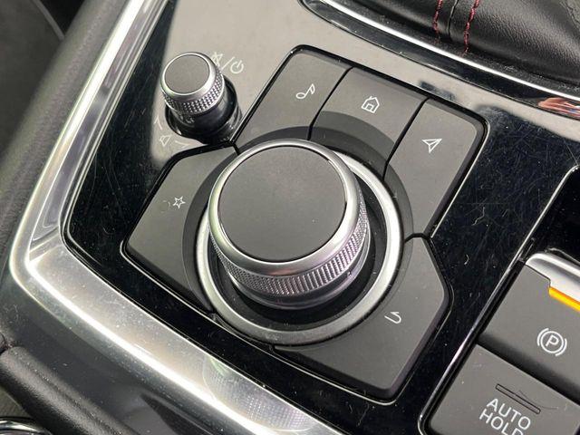 CX-8（新潟県新潟市南区）