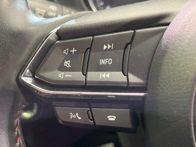 CX-8（新潟県新潟市南区）