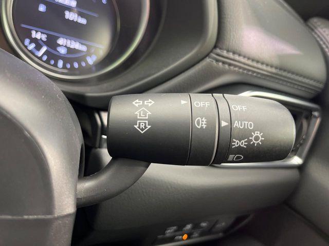 CX-8（新潟県新潟市南区）