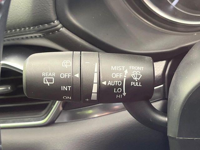 CX-8（新潟県新潟市南区）