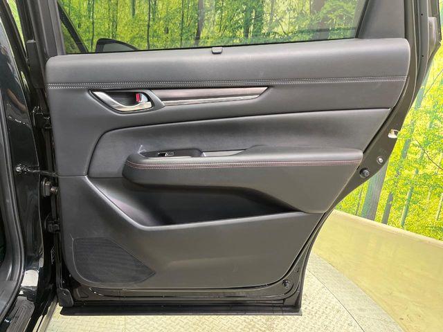 CX-8（新潟県新潟市南区）