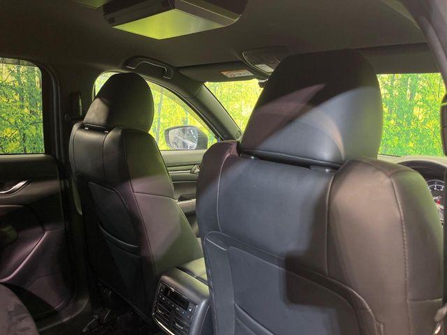 CX-8（新潟県新潟市南区）