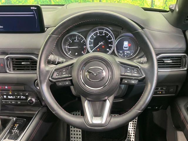 CX-8（新潟県新潟市南区）