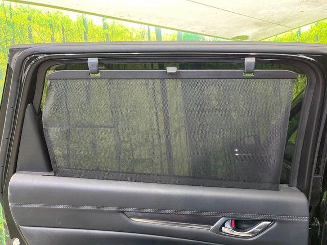 CX-8（新潟県新潟市南区）