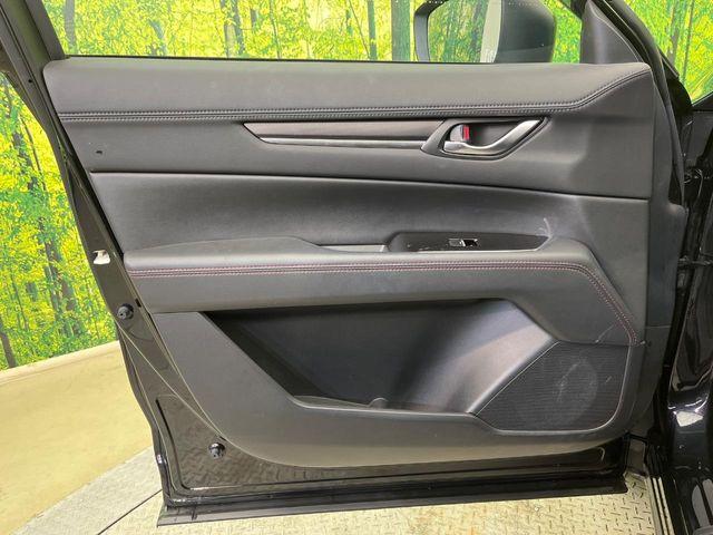 CX-8（新潟県新潟市南区）