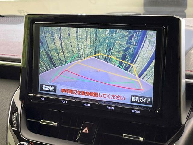 カローラスポーツ（新潟県新潟市南区）画像4