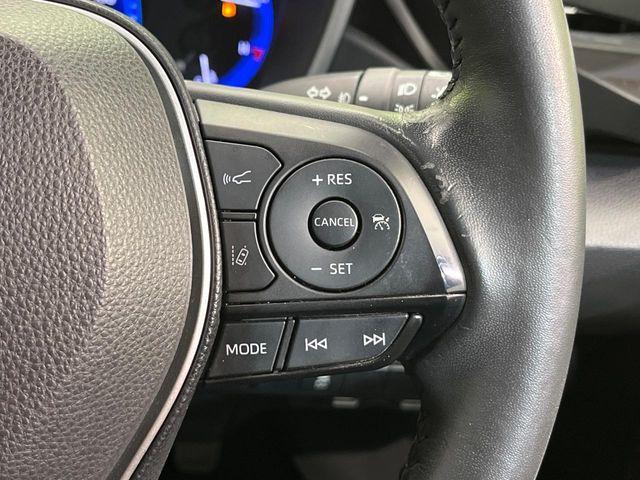 カローラスポーツ（新潟県新潟市南区）画像6