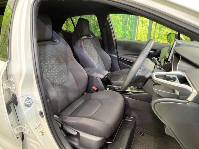 カローラスポーツ（新潟県新潟市南区）画像9