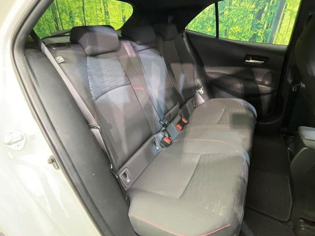 カローラスポーツ（新潟県新潟市南区）画像10