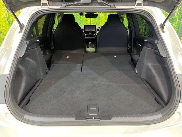 カローラスポーツ（新潟県新潟市南区）画像11