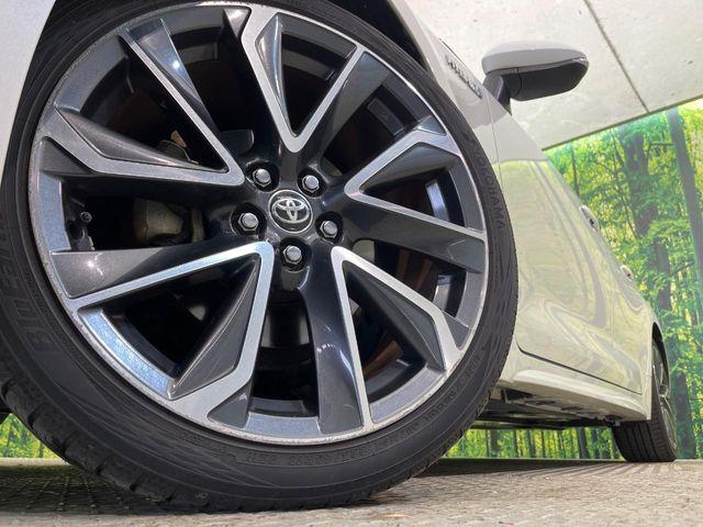 カローラスポーツ（新潟県新潟市南区）画像13