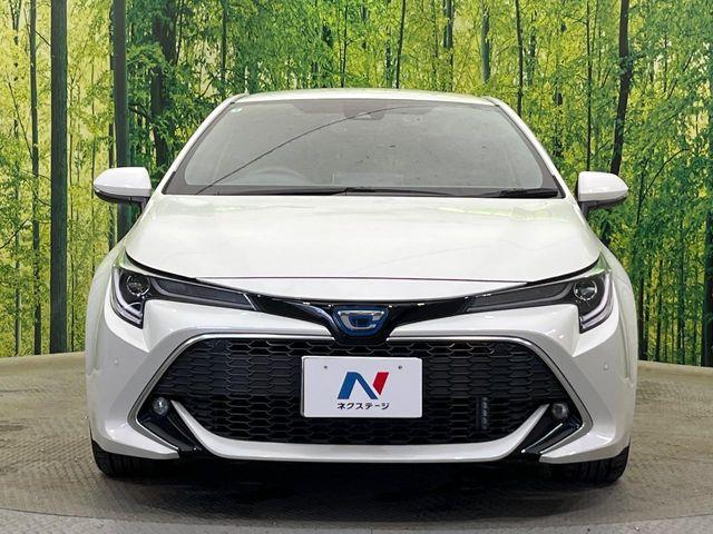 カローラスポーツ（新潟県新潟市南区）画像14