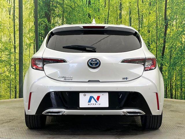 カローラスポーツ（新潟県新潟市南区）画像15