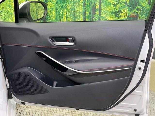 カローラスポーツ（新潟県新潟市南区）画像36