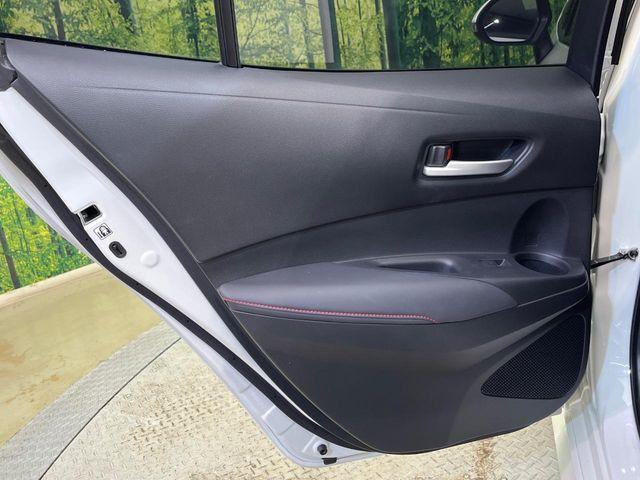 カローラスポーツ（新潟県新潟市南区）画像42