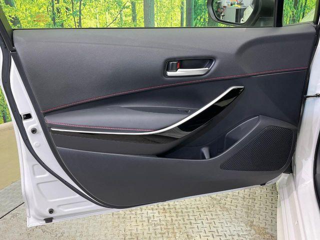 カローラスポーツ（新潟県新潟市南区）画像43