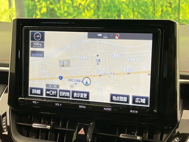 カローラスポーツ（新潟県新潟市南区）画像45