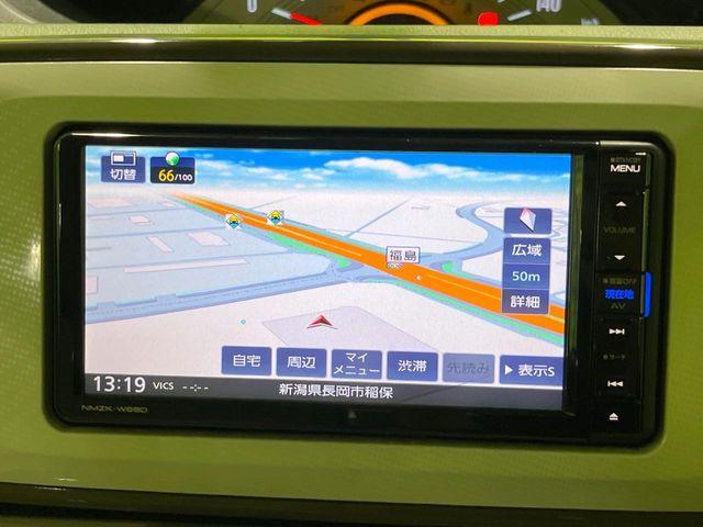 ムーヴキャンバス（新潟県長岡市）