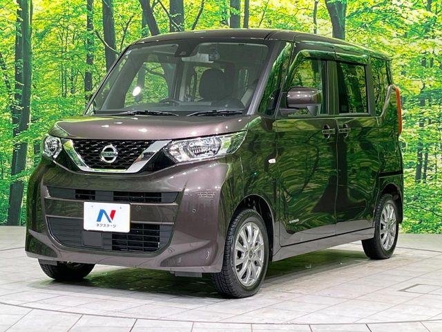 ルークス（新潟県長岡市）