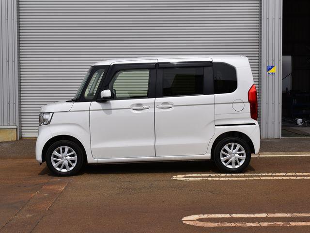 N＿BOX（新潟県上越市）画像3