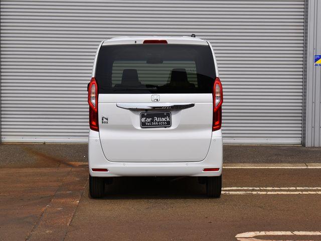 N＿BOX（新潟県上越市）画像4