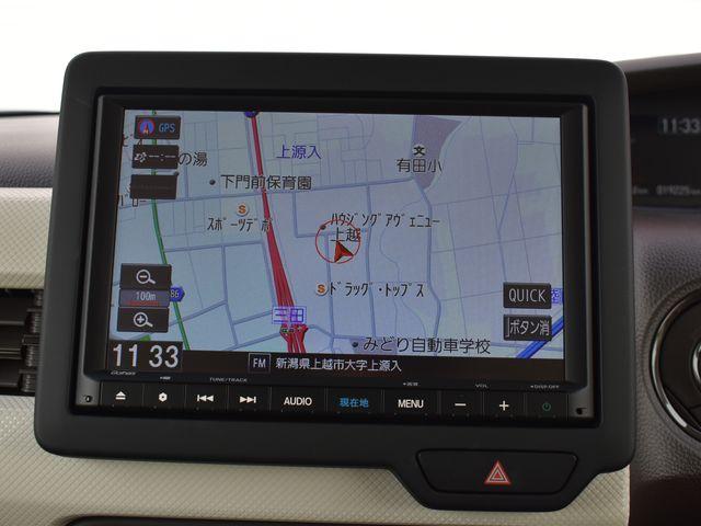 N＿BOX（新潟県上越市）画像8