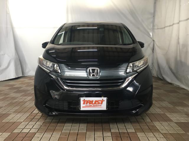 フリードハイブリッド(新潟県新潟市西区)