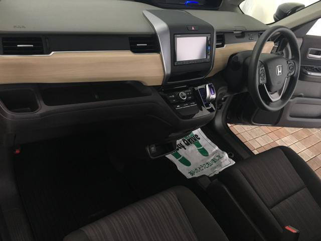 フリードハイブリッド(新潟県新潟市西区)