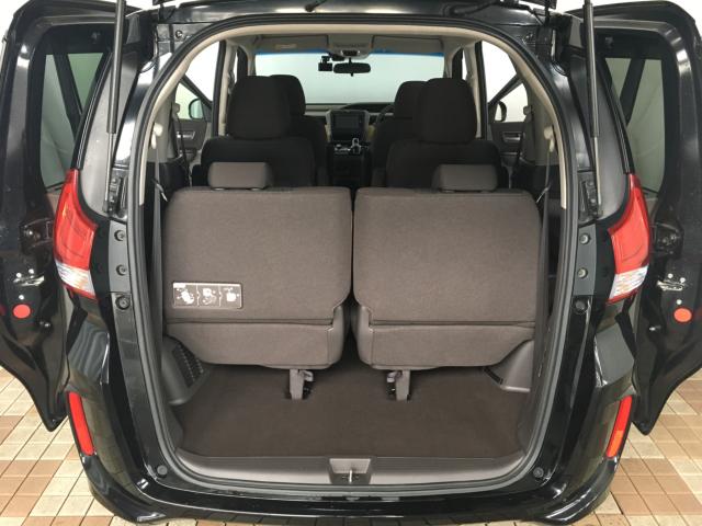 フリードハイブリッド(新潟県新潟市西区)