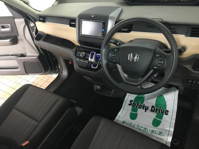 フリードハイブリッド(新潟県新潟市西区)